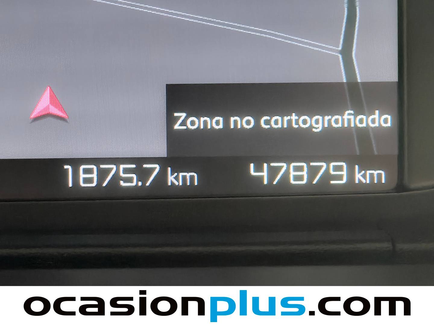 Citroën C4 Spacetourer Citroen C4 Spacetourer BlueHDi 130 Origins (130 CV) seminuevo