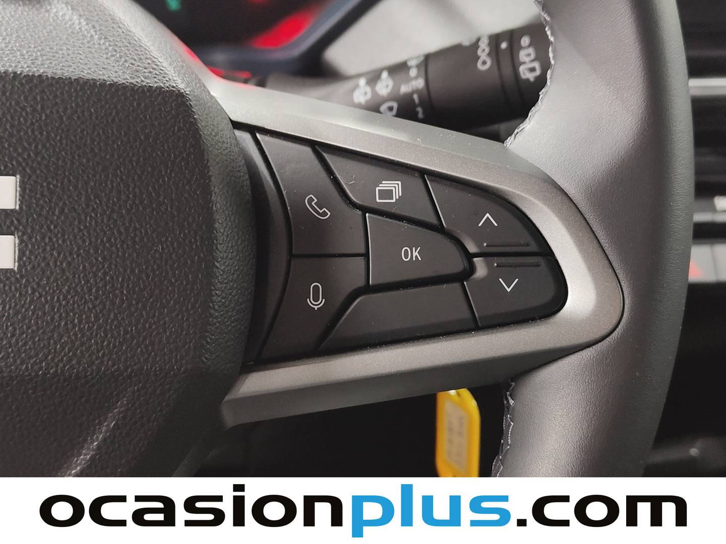 Dacia Duster Dacia Duster Hybrid Expression (140 CV) de ocasión