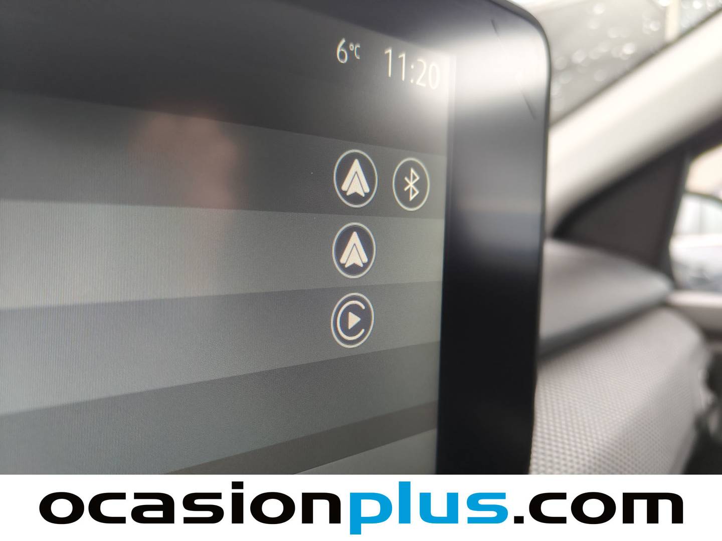 Foto Dacia Sandero Dacia Sandero Stepway Expression Go ECO-G (101 CV)