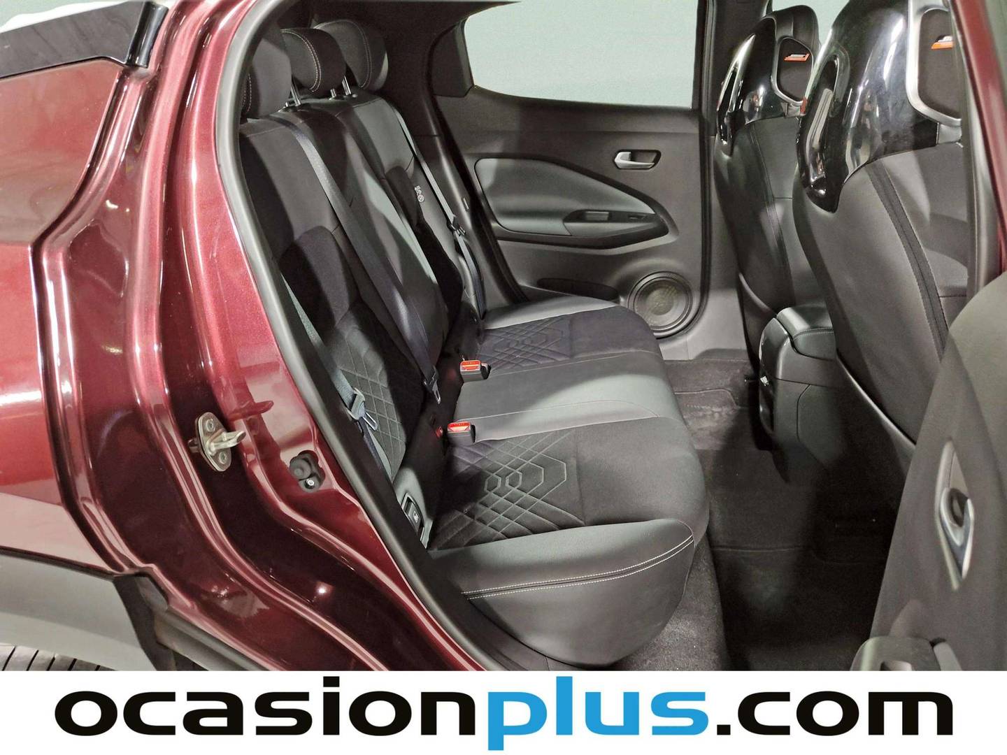 Nissan JUKE Nissan Juke 1.0 DIG-T Tekna DCT (114 CV) barato