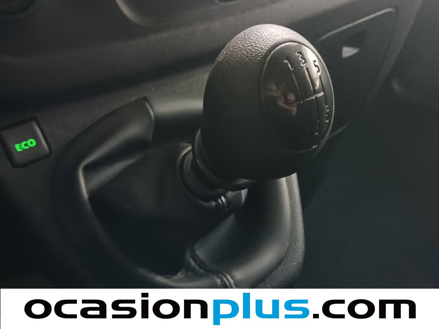 Nissan NV300 Nissan NV300 Combi 1.6 dCi S&S L1H1 1T Comfort 6 Plazas (125 CV) de segunda mano