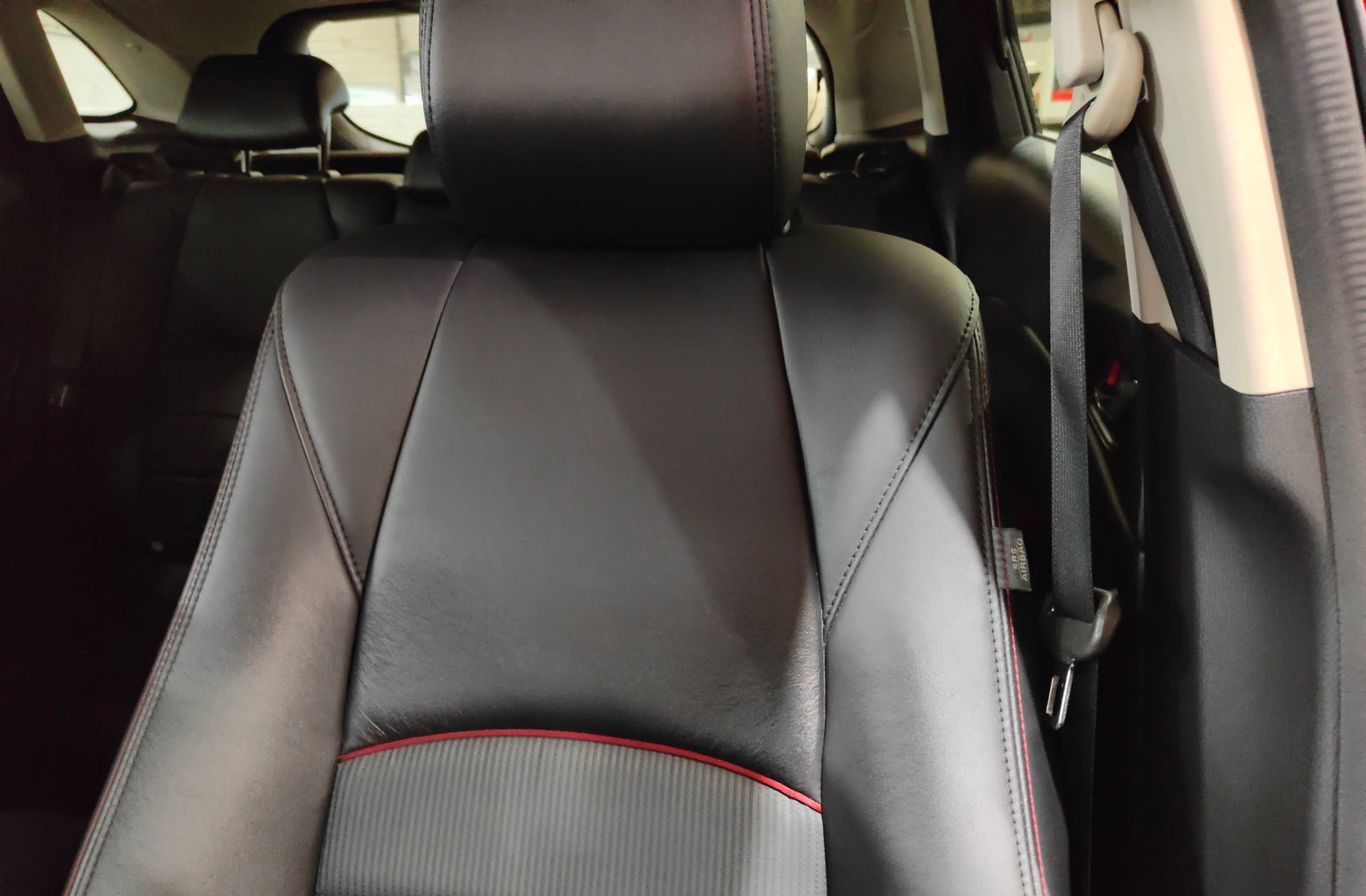 Mazda CX-3 1.5 DE Skyactiv Luxury 2WD - foto 11