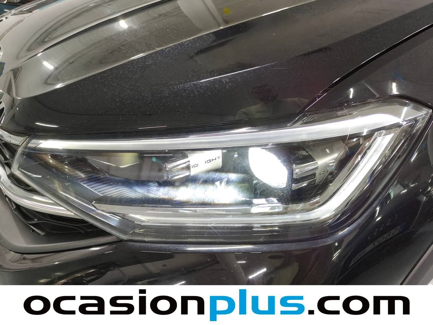Accesorios del Volkswagen Taigo Volkswagen Taigo R-Line 1.0 TSI (110 CV)