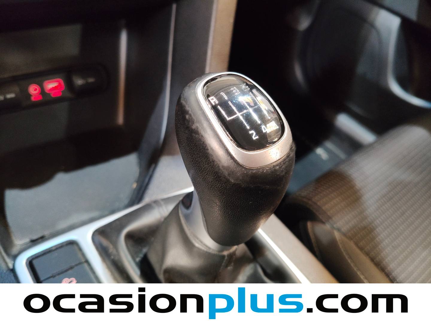 KIA Sportage Kia Sportage 1.6 GDi x-Tech17 4x2  (132 CV) de segunda mano