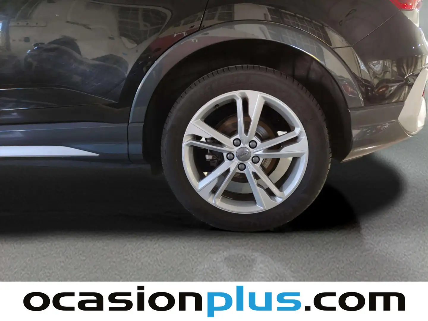 Foto Audi Q3 Sportback Audi Q3 Sportback Sportback S line 35 TDI (150 CV) S tronic