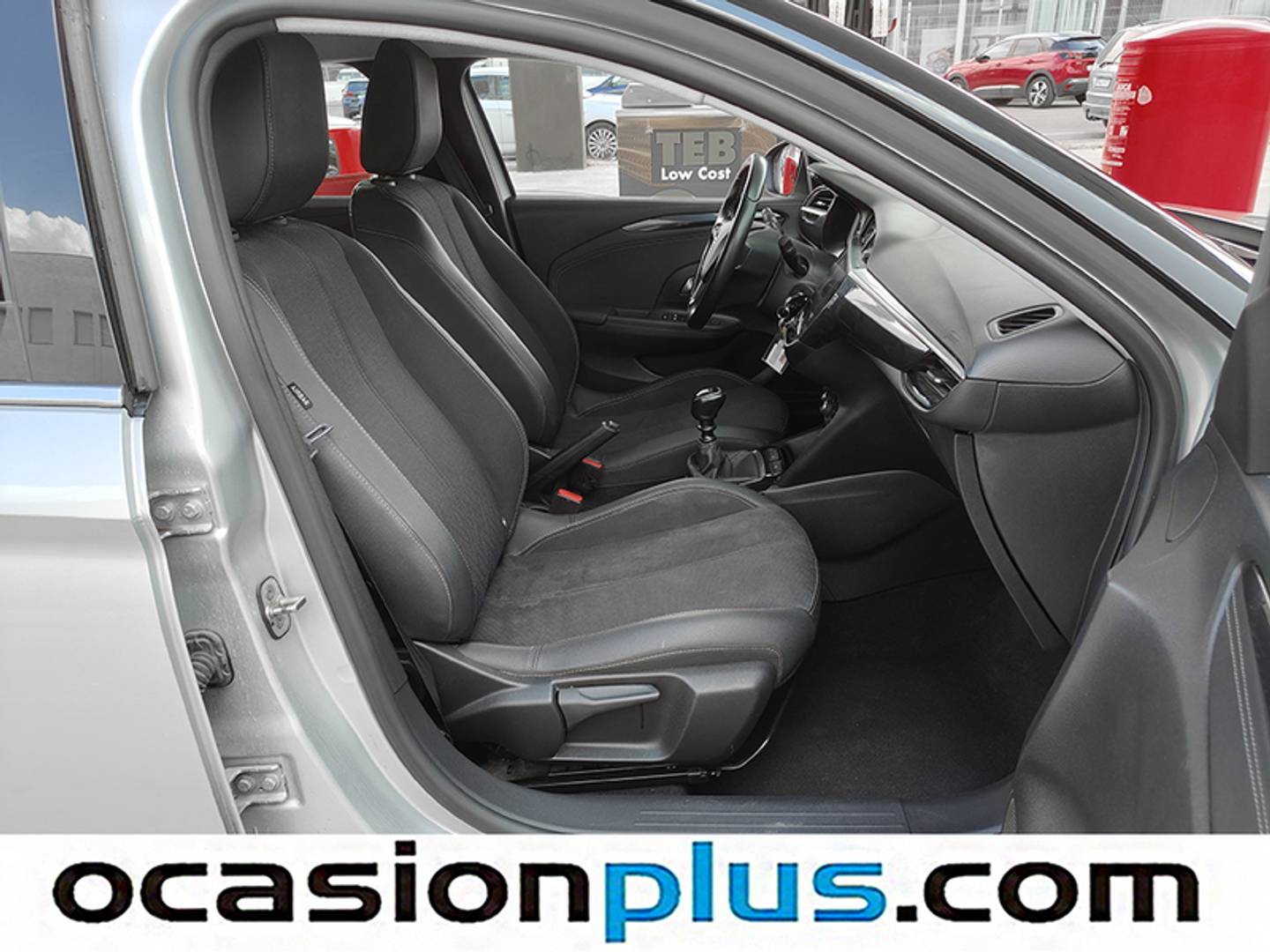 Foto Opel Corsa Opel Corsa 1.2 Turbo XHL Elegance (100 CV)