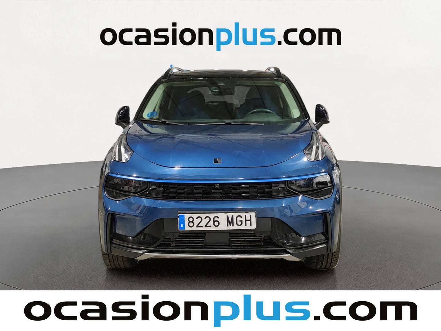 Lynk & Co 01 Lynk & Co 01 1.5 PHEV (261 CV) barato