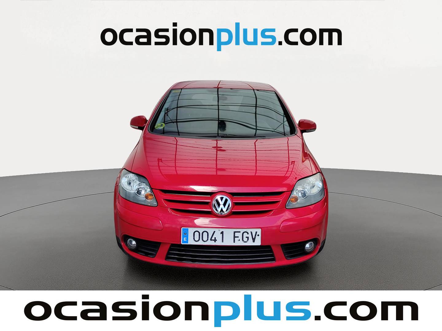 Volkswagen Golf Plus Volkswagen Golf Plus Highline 2.0 TDI (140 CV) DSG barato