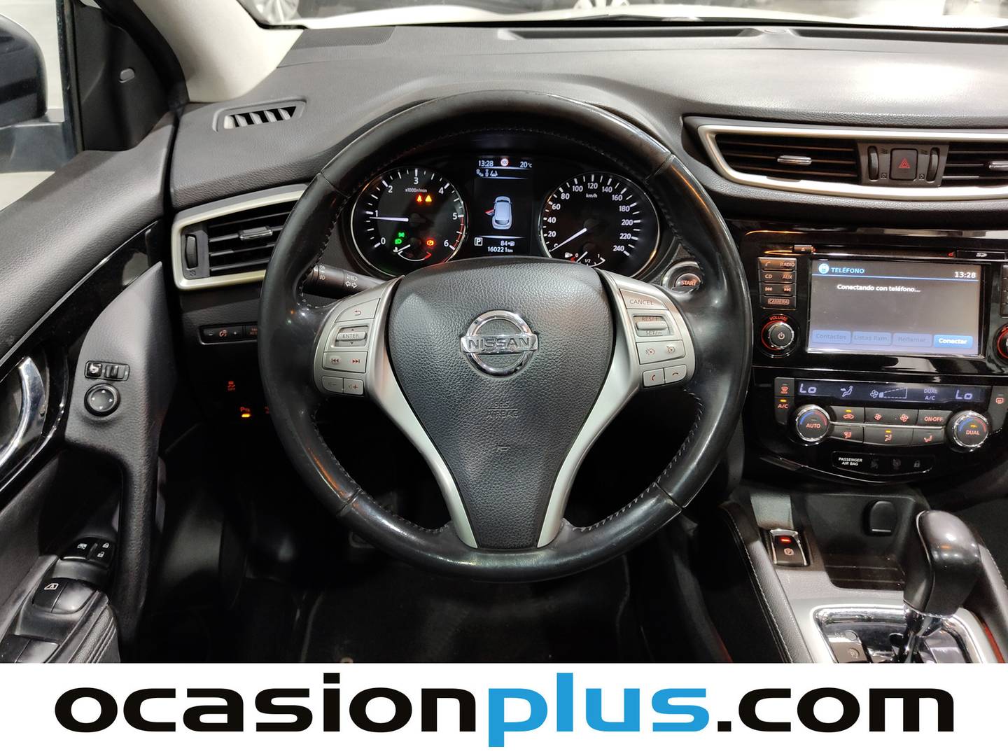 Nissan QASHQAI Nissan Qashqai dCi 130 Tekna 4x2 XTronic (130 CV) de segunda mano