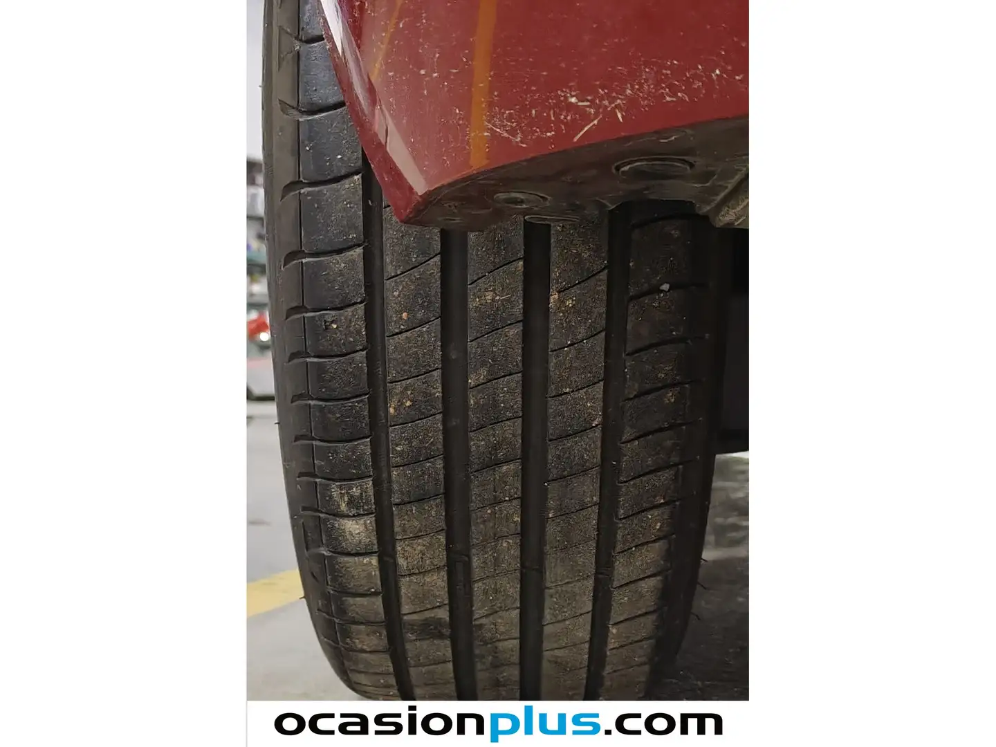 Foto Opel Corsa Opel Corsa 1.2 T XHL GS (100 CV)