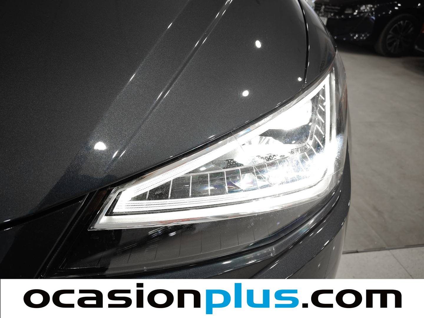 Foto Seat Ibiza SEAT Ibiza 1.0 TSI S&S FR XL  (110 CV)