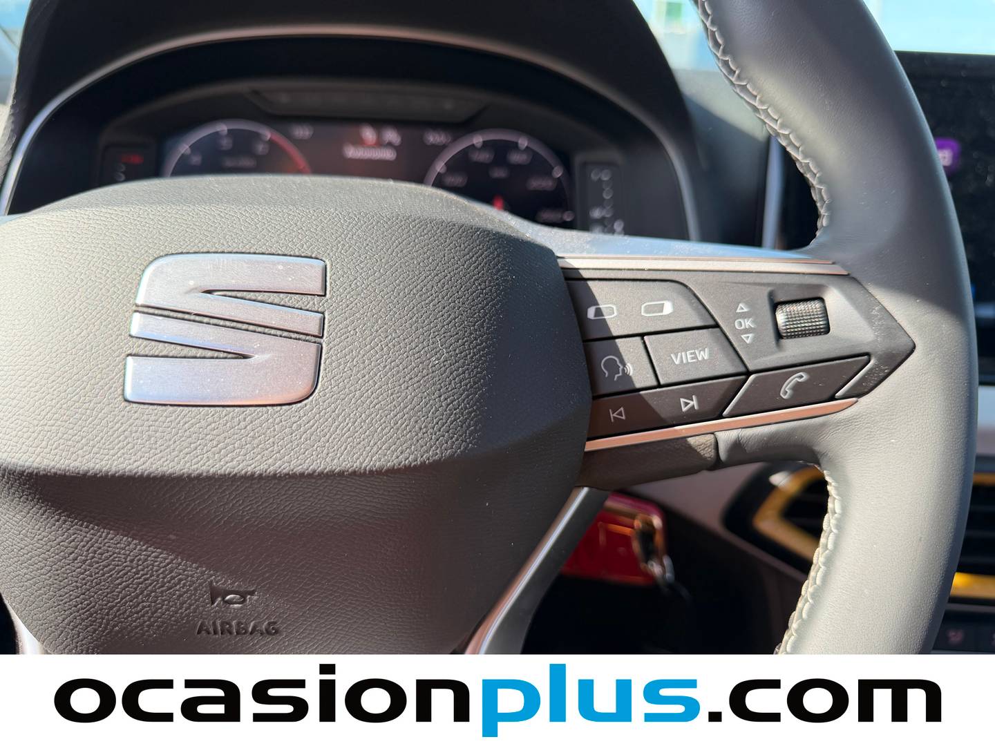 Foto Seat Arona SEAT Arona 1.0 TSI Style XL (110 CV)