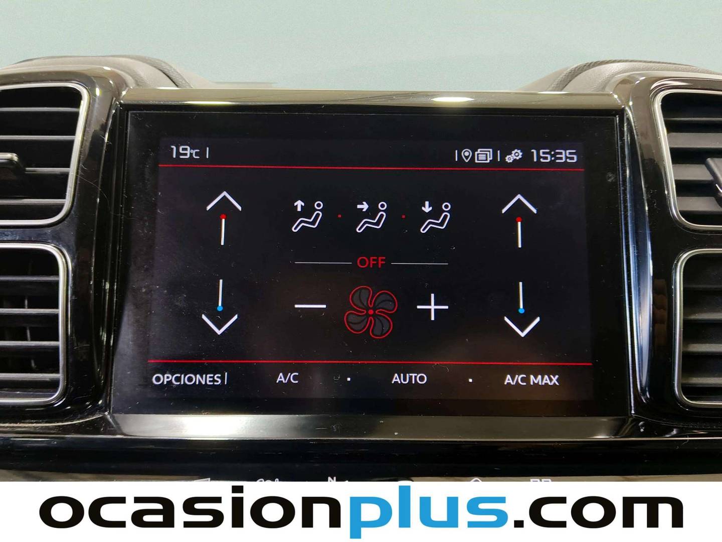 Foto Citroën C5 Aircross Citroen C5 Aircross PureTech 130 S&S Feel (131 CV)