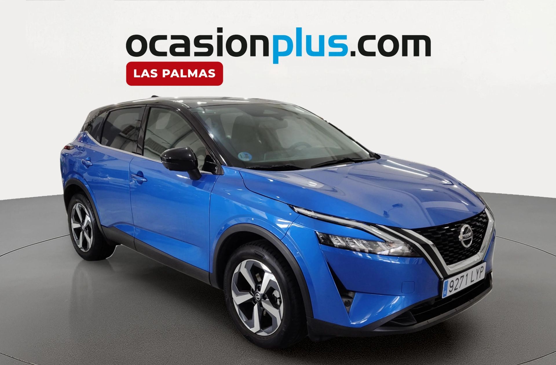 Nissan Qashqai DIG-T 140 N-Connecta - foto 2
