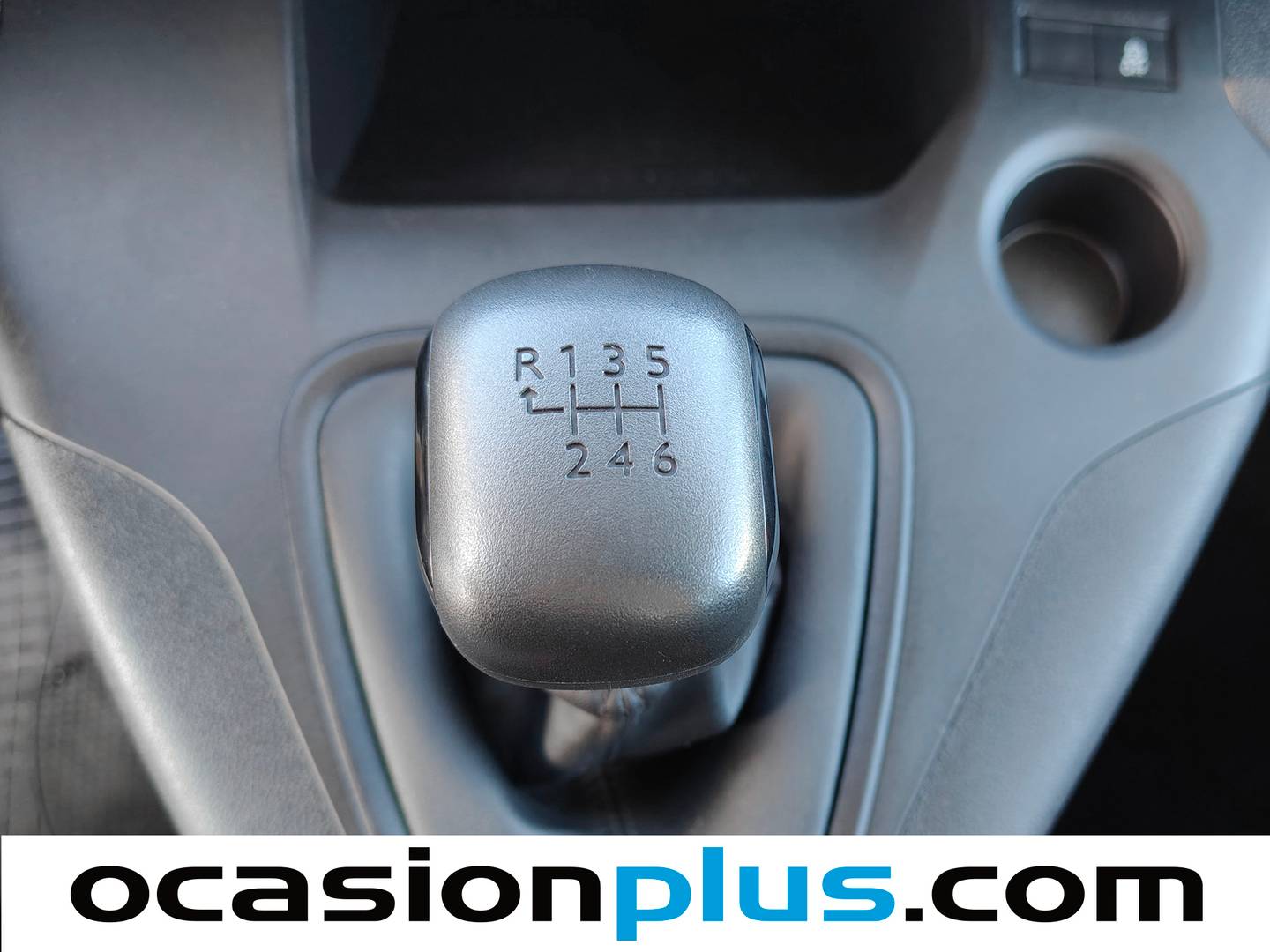 Foto Peugeot Rifter Peugeot Rifter BlueHDi 100 Active Pack Standard (100 CV)