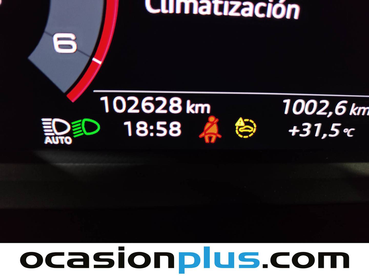 Audi A3 Audi A3 Sportback Genuine edition 35 TDI (150 CV) S tronic seminuevo