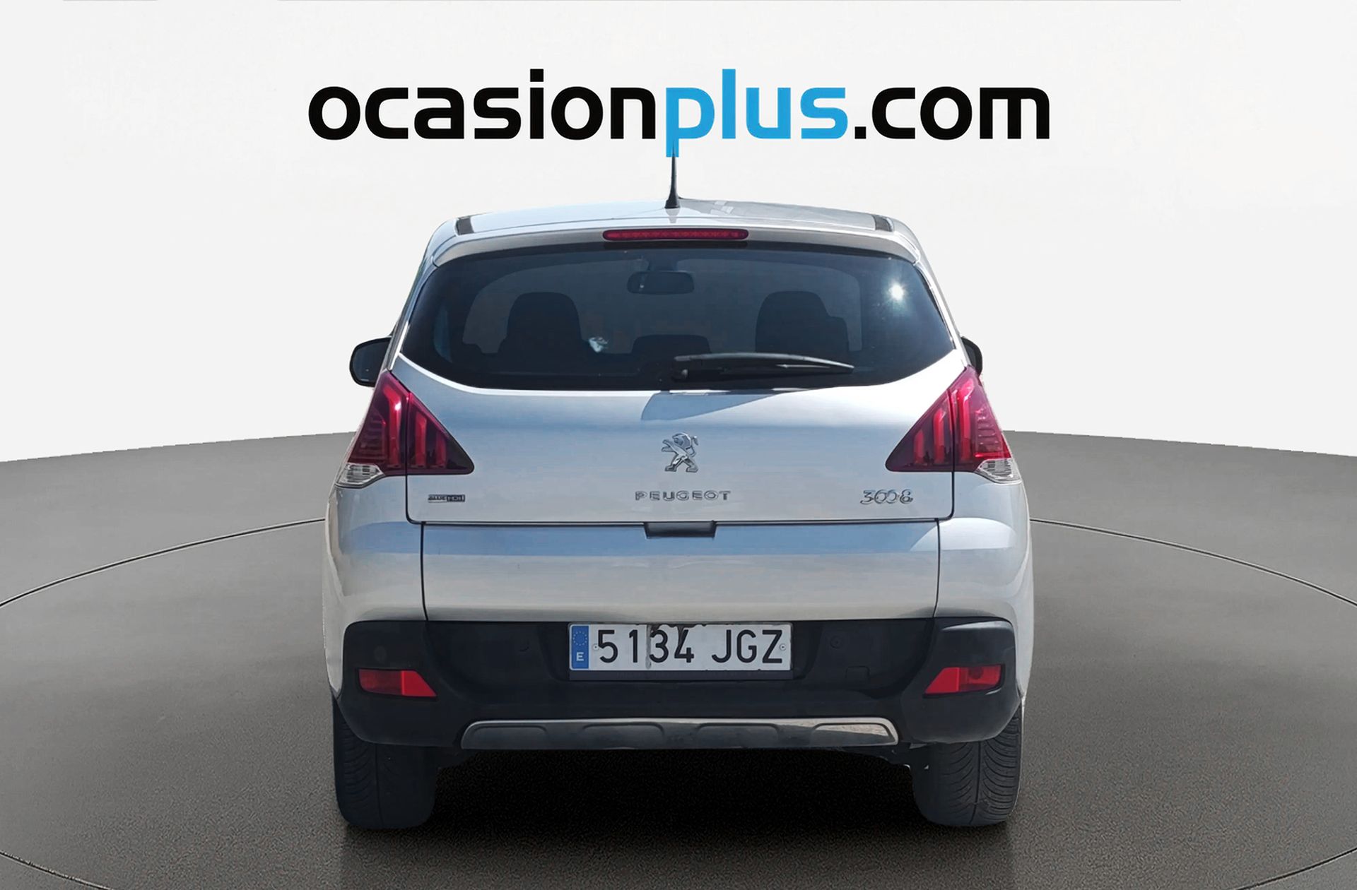 Peugeot 3008 2.0 BlueHDi Style FAP - foto 12
