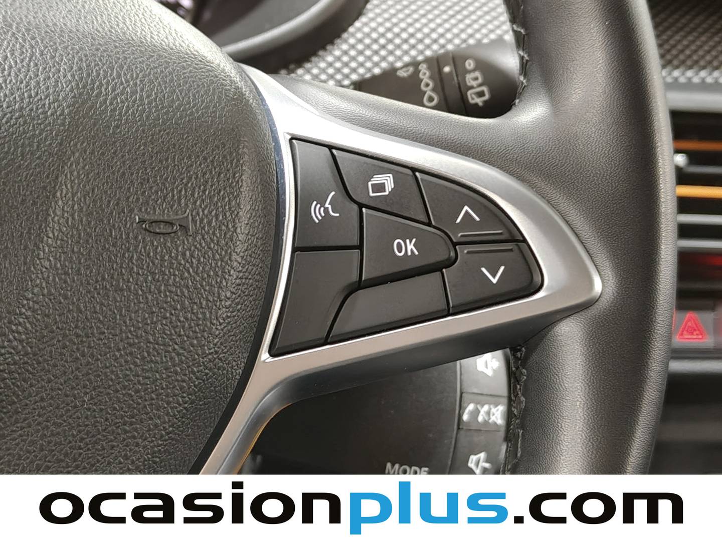 Dacia Sandero Dacia Sandero Stepway Comfort ECO-G (100 CV) seminuevo