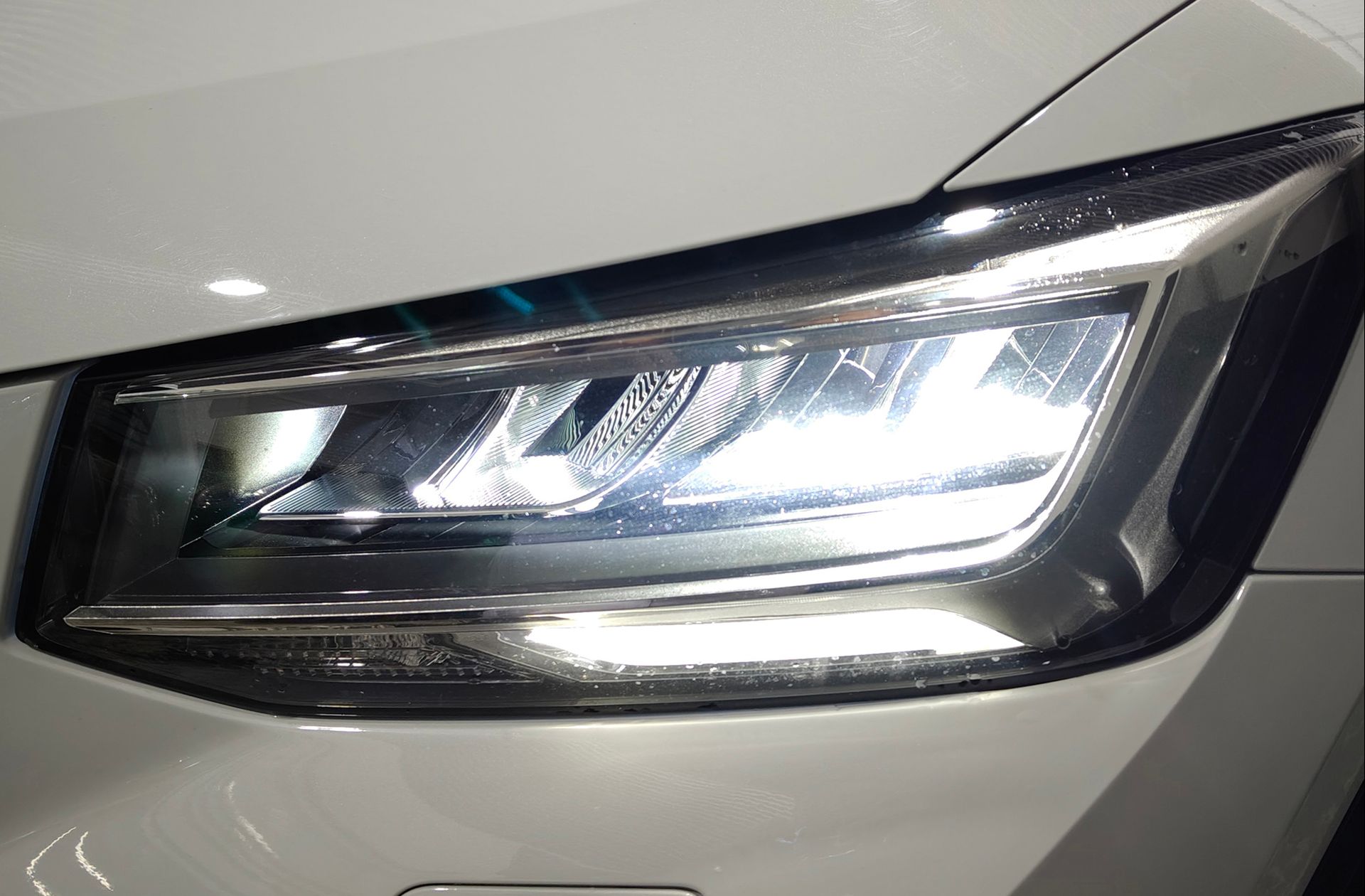 Audi Q2 Advanced 35 TFSI S tronic - foto 12
