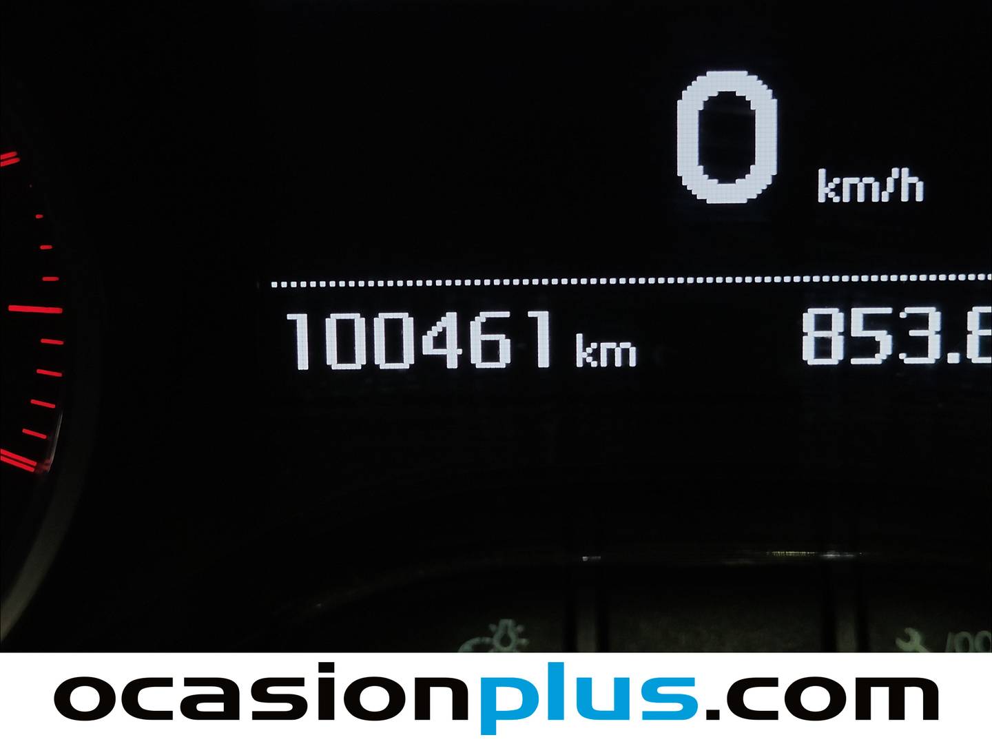 Peugeot 2008 Peugeot 2008 BlueHDi 100 Style (100 CV) 100cv