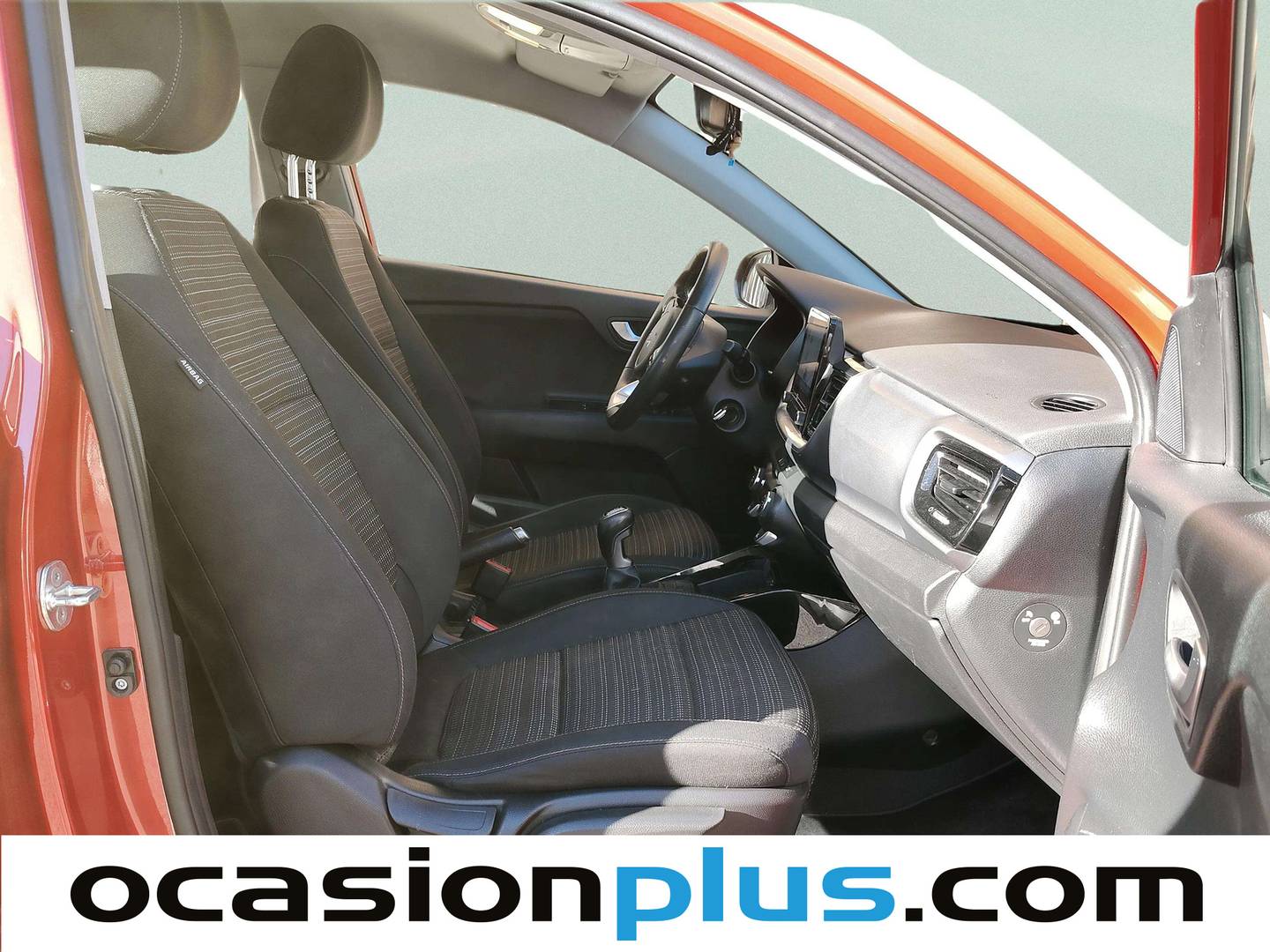 KIA Stonic Kia Stonic 1.0 T-GDi MHEV Drive iMT (100 CV) manual