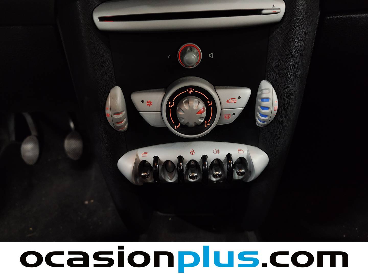 Acabados Mini MINI Mini MINI Cooper One (95 CV)