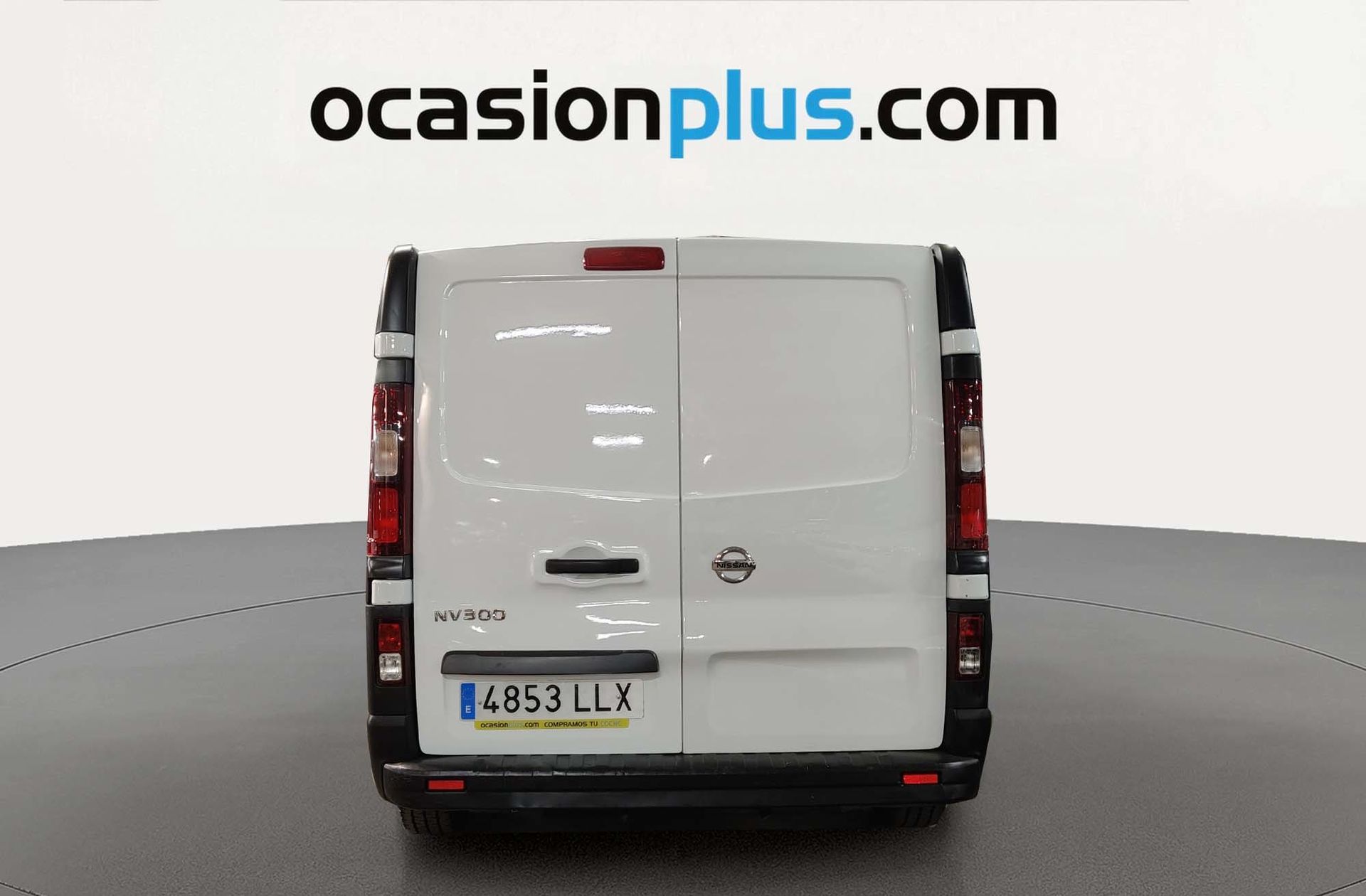 Nissan NV300 2.0 dCi L1H1 1T Optima - foto 10