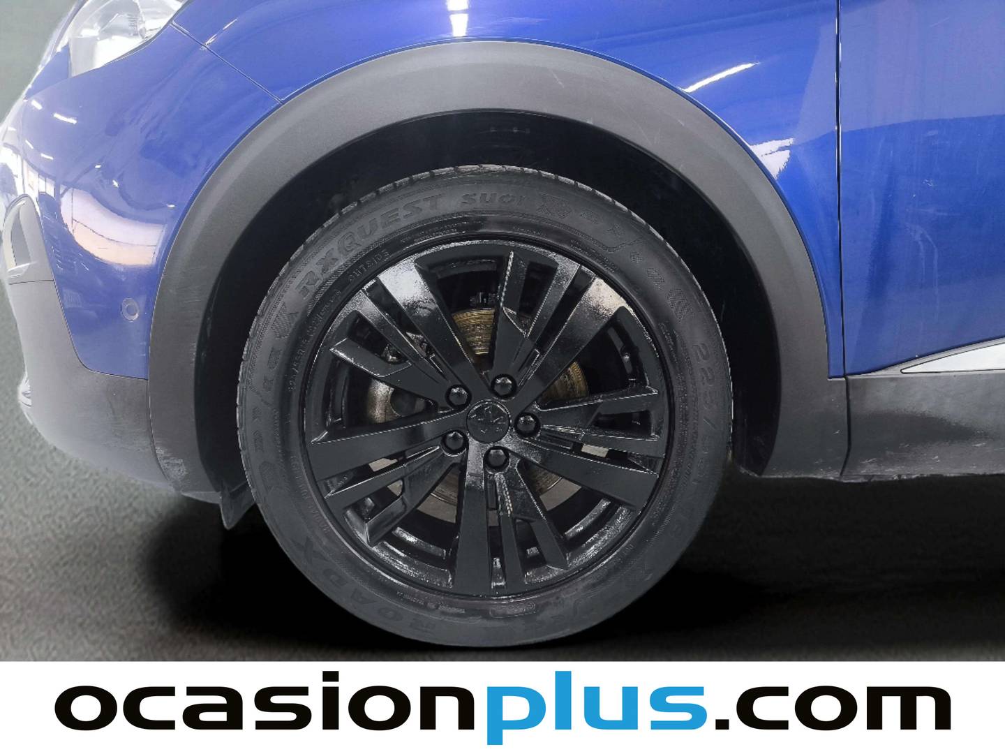 Peugeot 3008 Peugeot 3008 PureTech 130 S&S GT Line (130 CV) al mejor precio