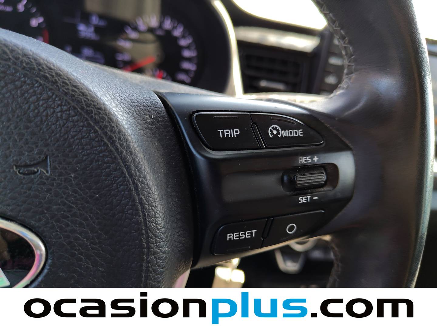 KIA Stonic Kia Stonic 1.0 T-GDi Drive (100 CV) de ocasión