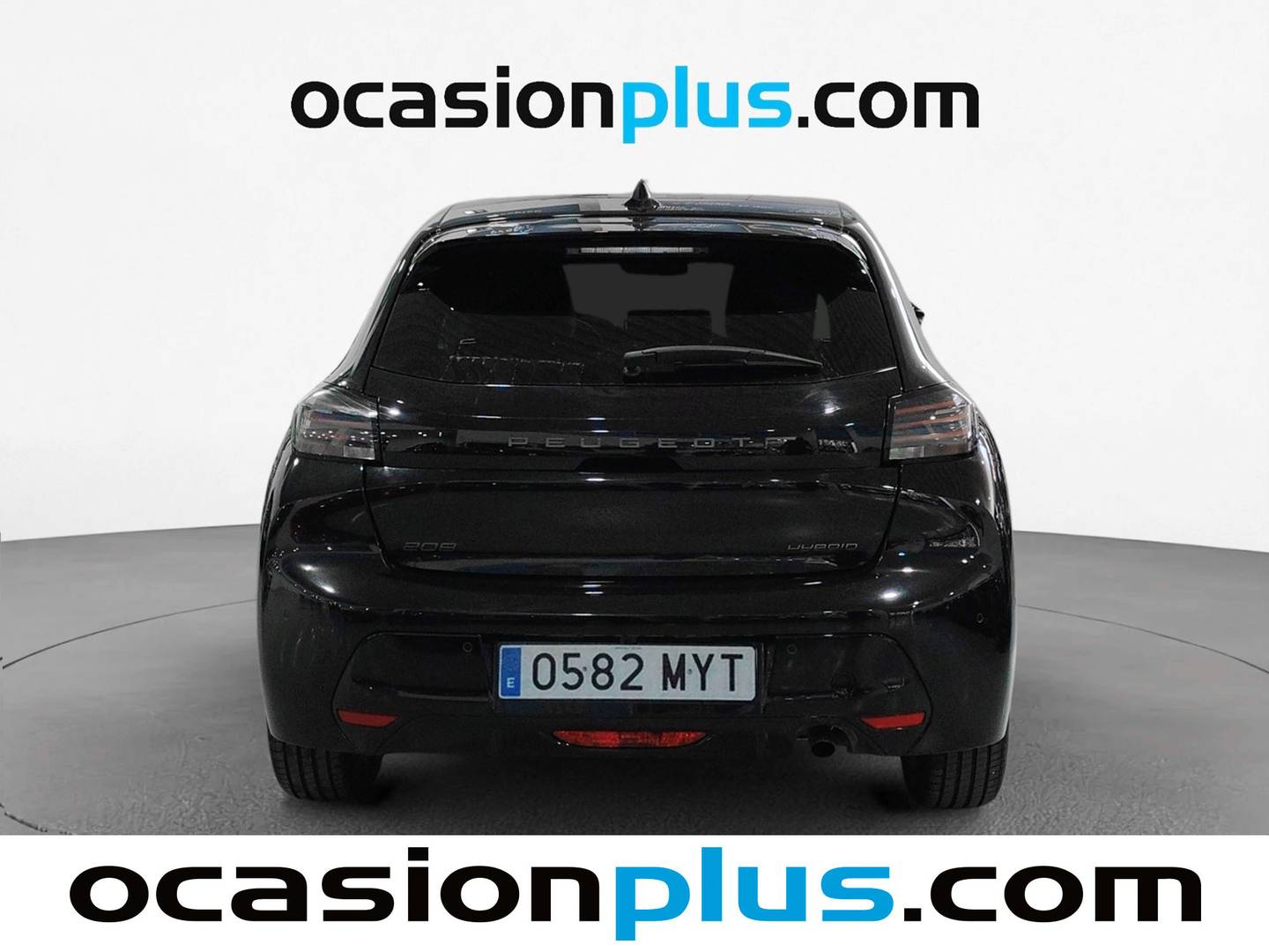 Foto Peugeot 208 Peugeot 208 PureTech 100 Allure (100 CV)