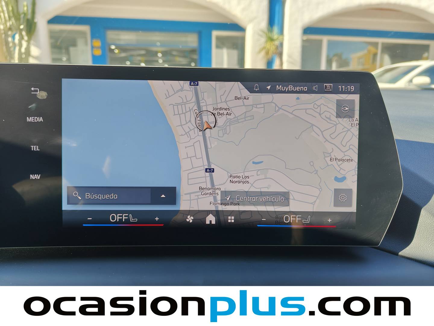 Foto BMW Serie 1 BMW Serie 1 120d (163 CV) Pack M