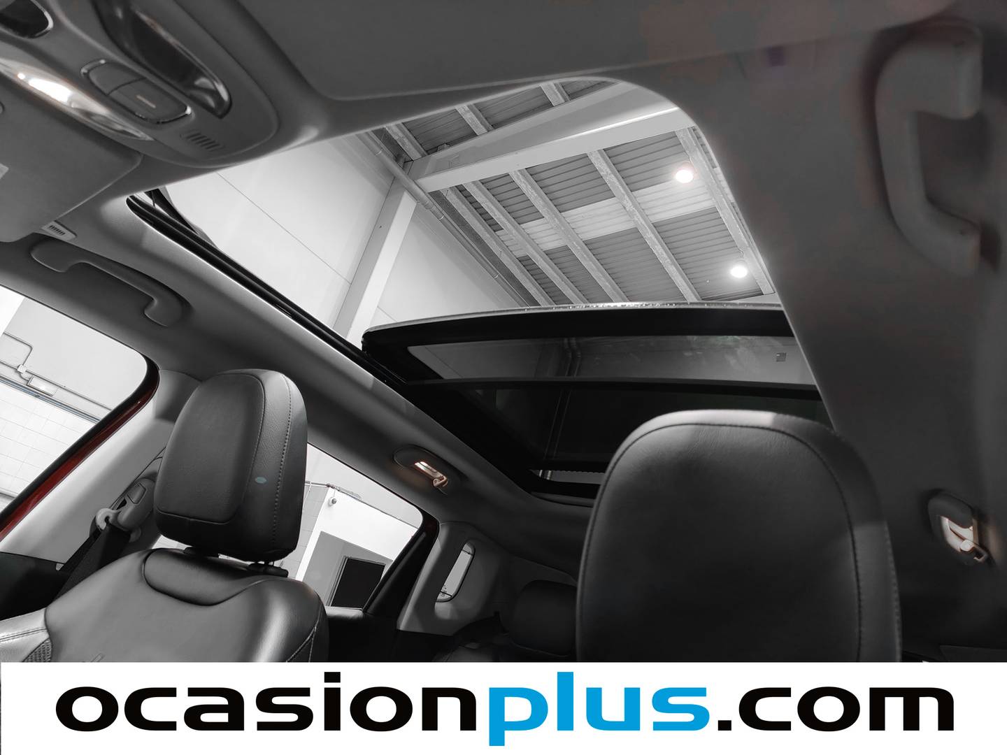 Foto Jeep Compass Jeep Compass 1.6 Multijet Limited 4x2 (120 CV)