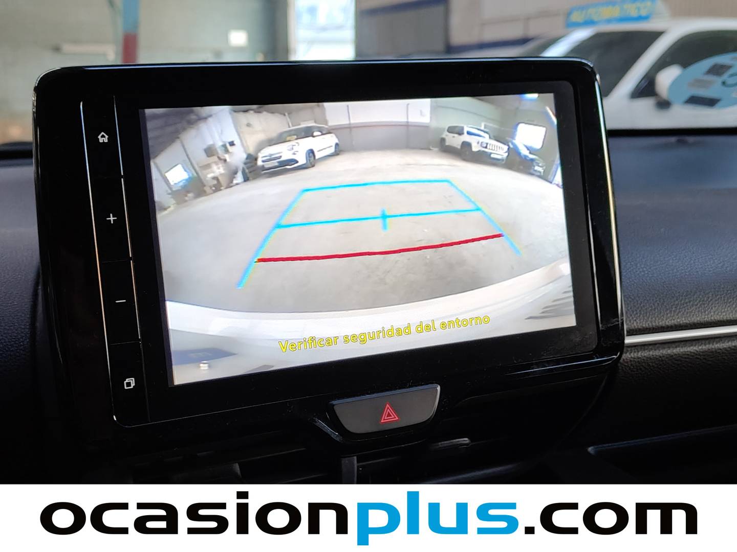 Foto Toyota Yaris Toyota Yaris 1.5 S-Edition (125 CV)