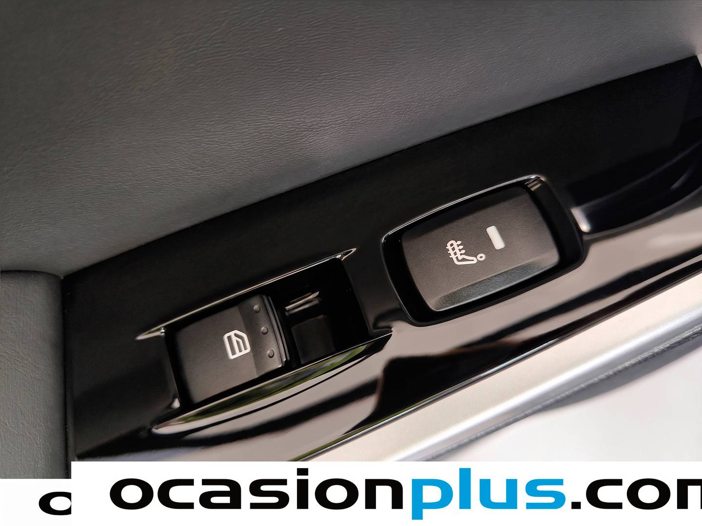 Accesorios del SsangYong Korando SsangYong Korando D22T Limited 4x2 (178 CV)