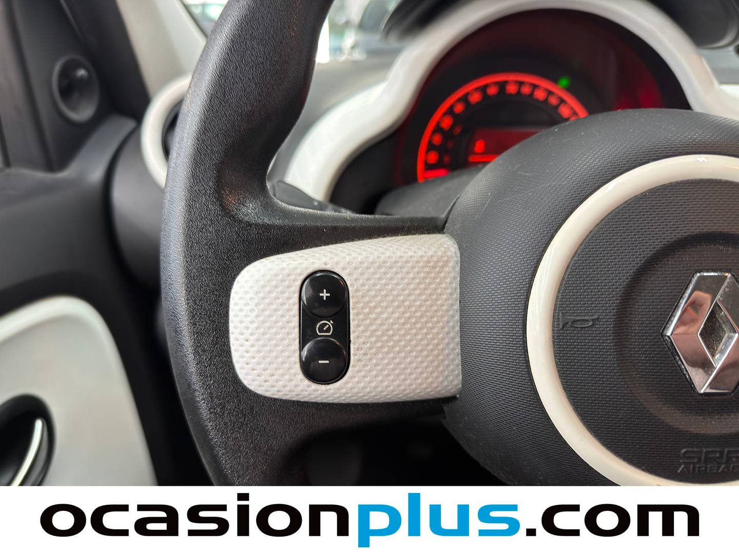 Renault Twingo Renault Twingo Intens SCe (70 CV) de segunda mano