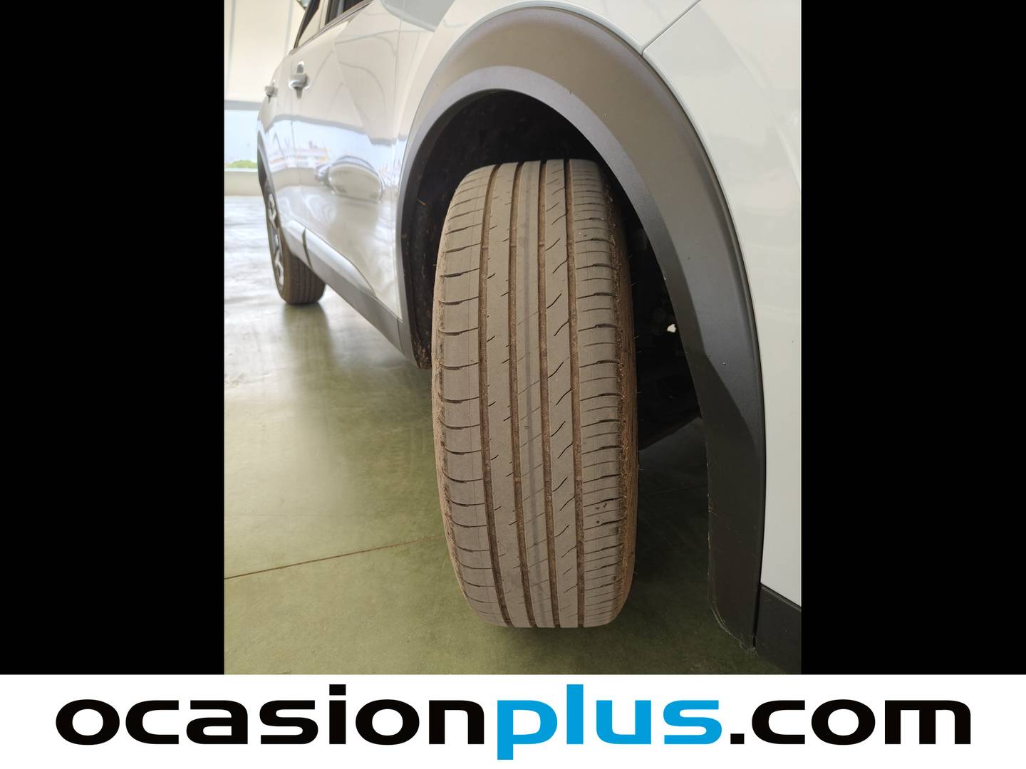 Foto Peugeot 2008 Peugeot 2008 PureTech 100 S&S Allure (100 CV)