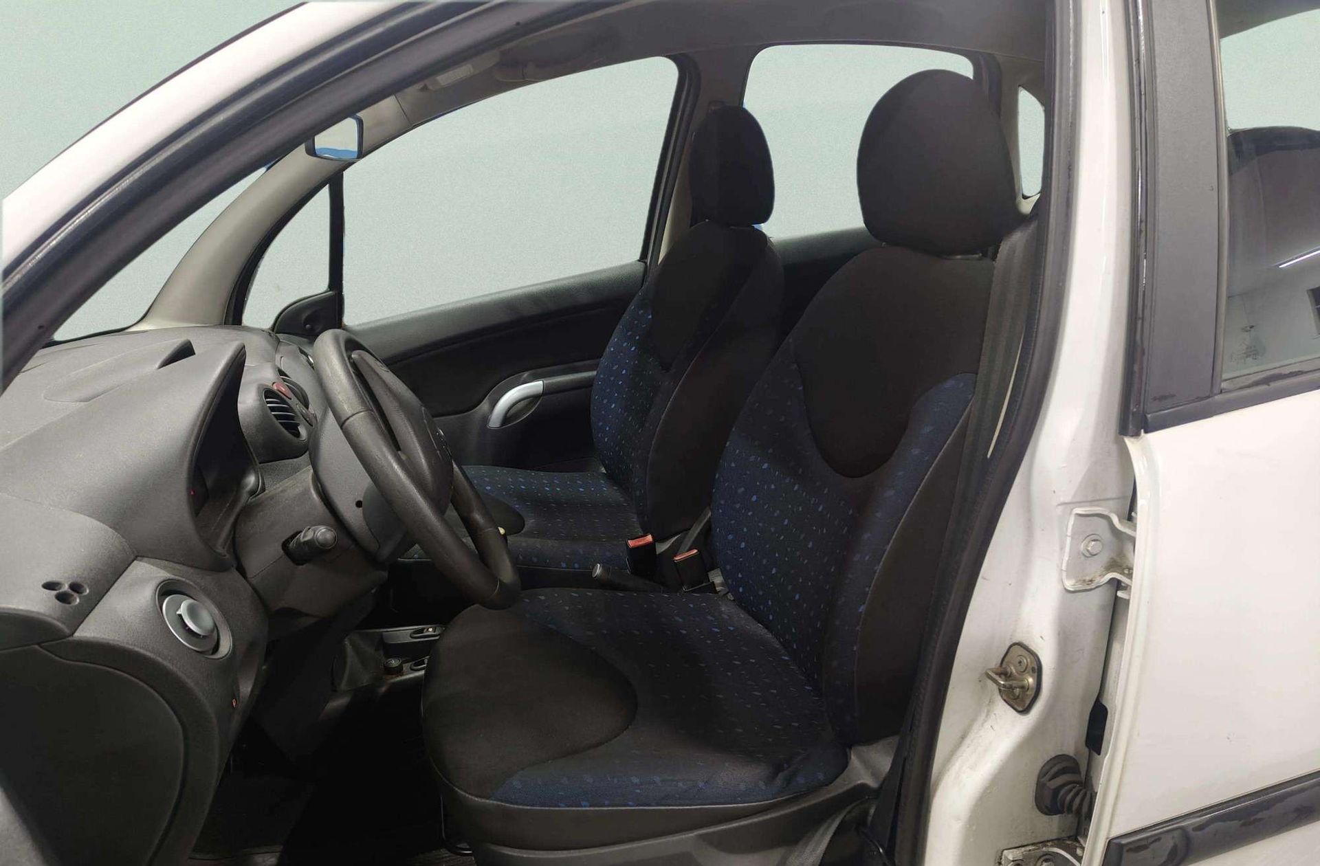 Citroën C3 1.4 HDi Furio - foto 8