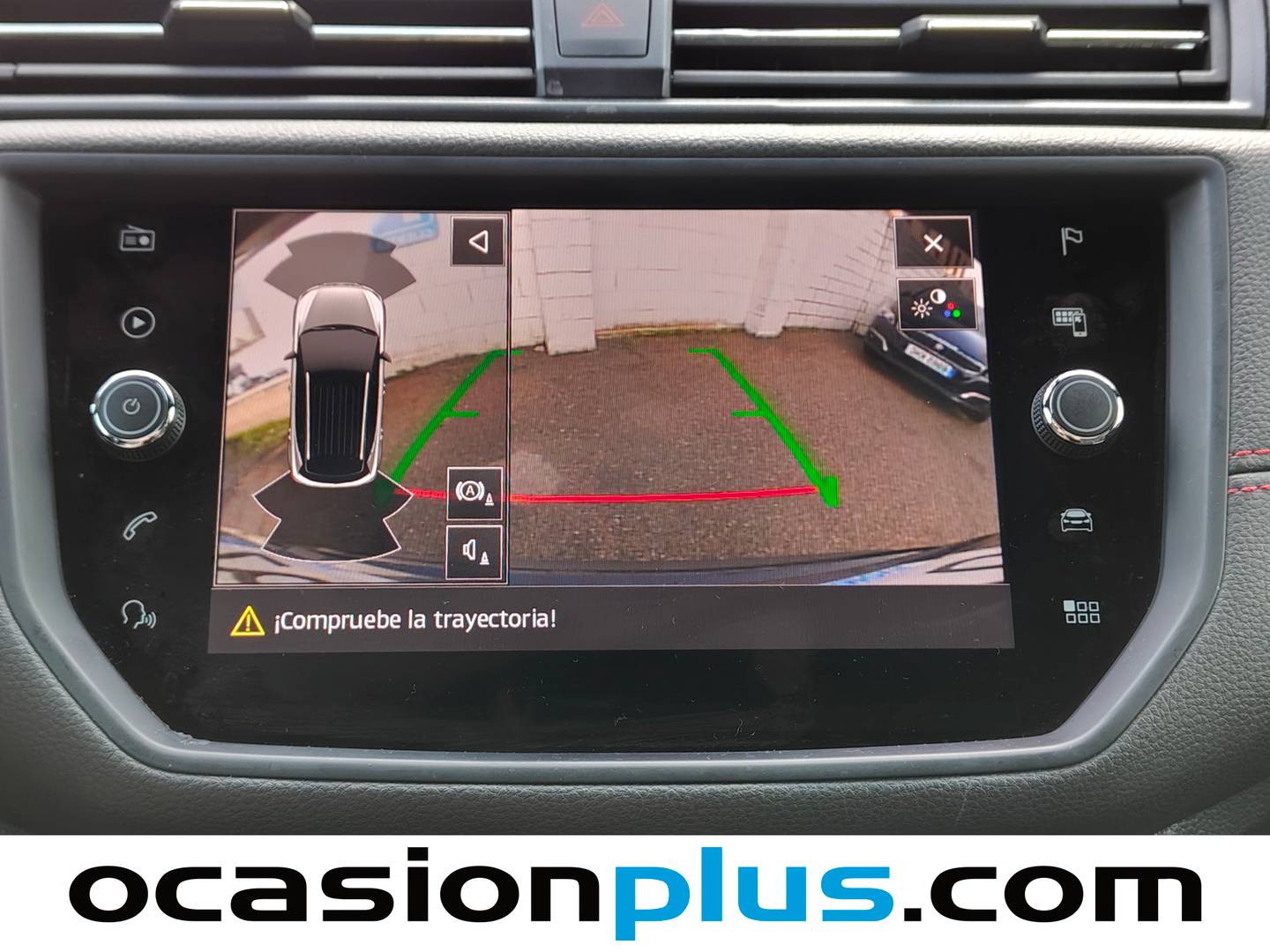 Extras del Seat Arona SEAT Arona 1.0 TSI Ecomotive FR DSG (115 CV)