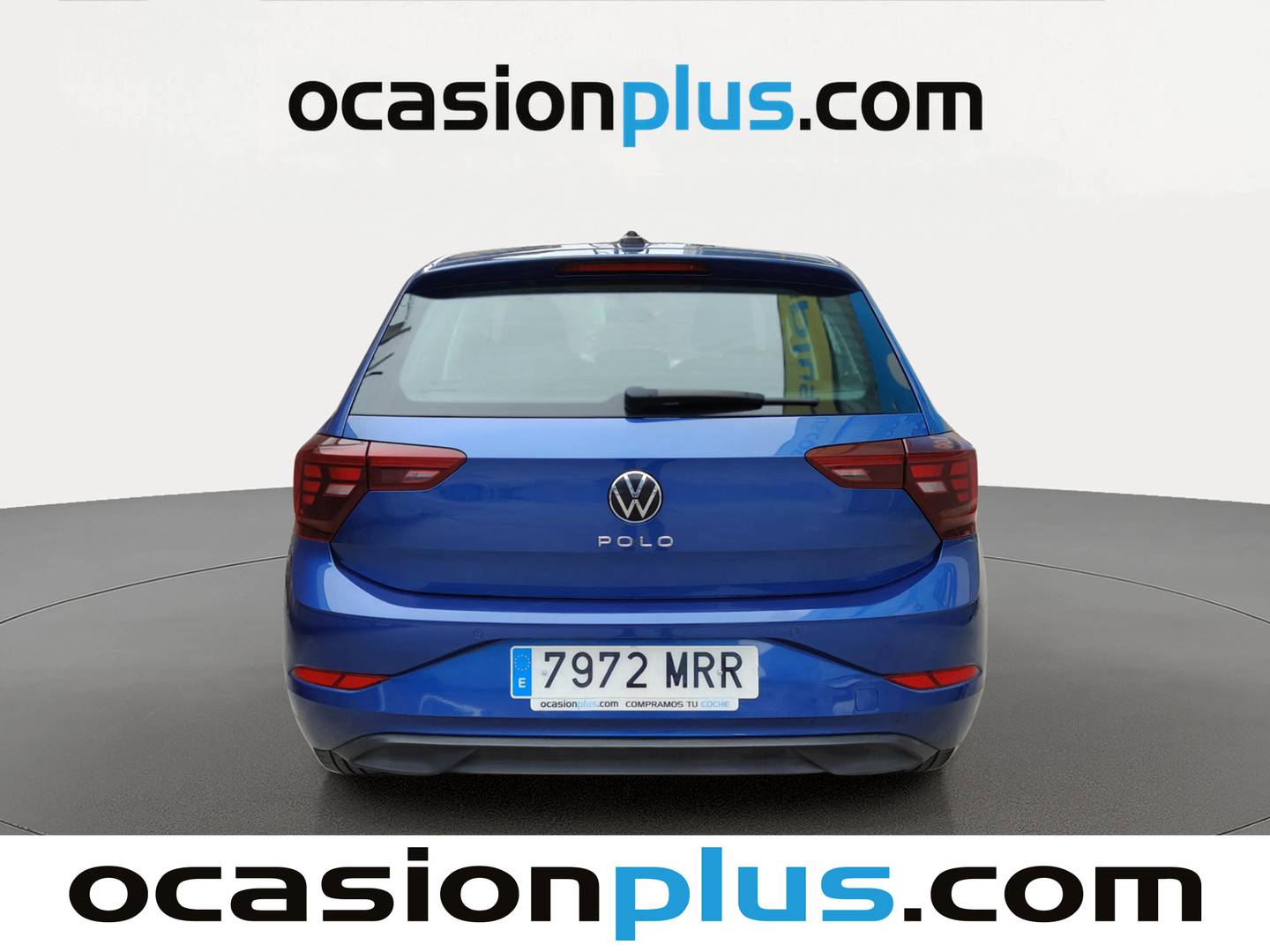 Volkswagen Polo Volkswagen Polo Life 1.0 TSI (95 CV) al mejor precio