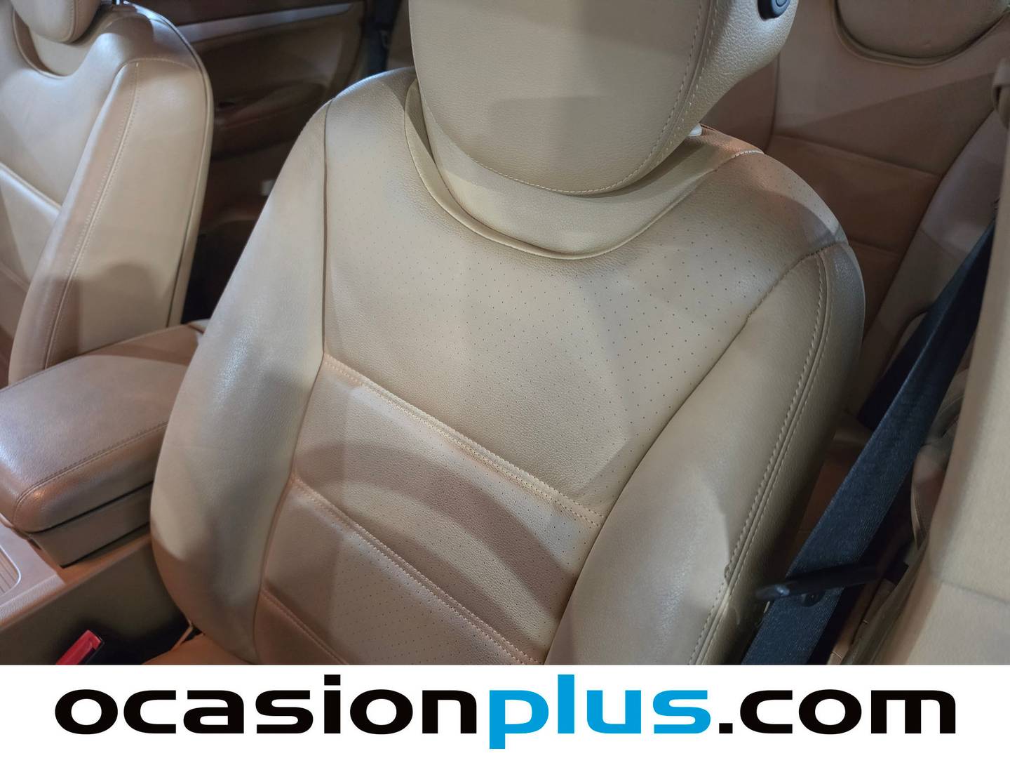 Equipamiento del Porsche Cayenne Porsche Cayenne S (385 CV)