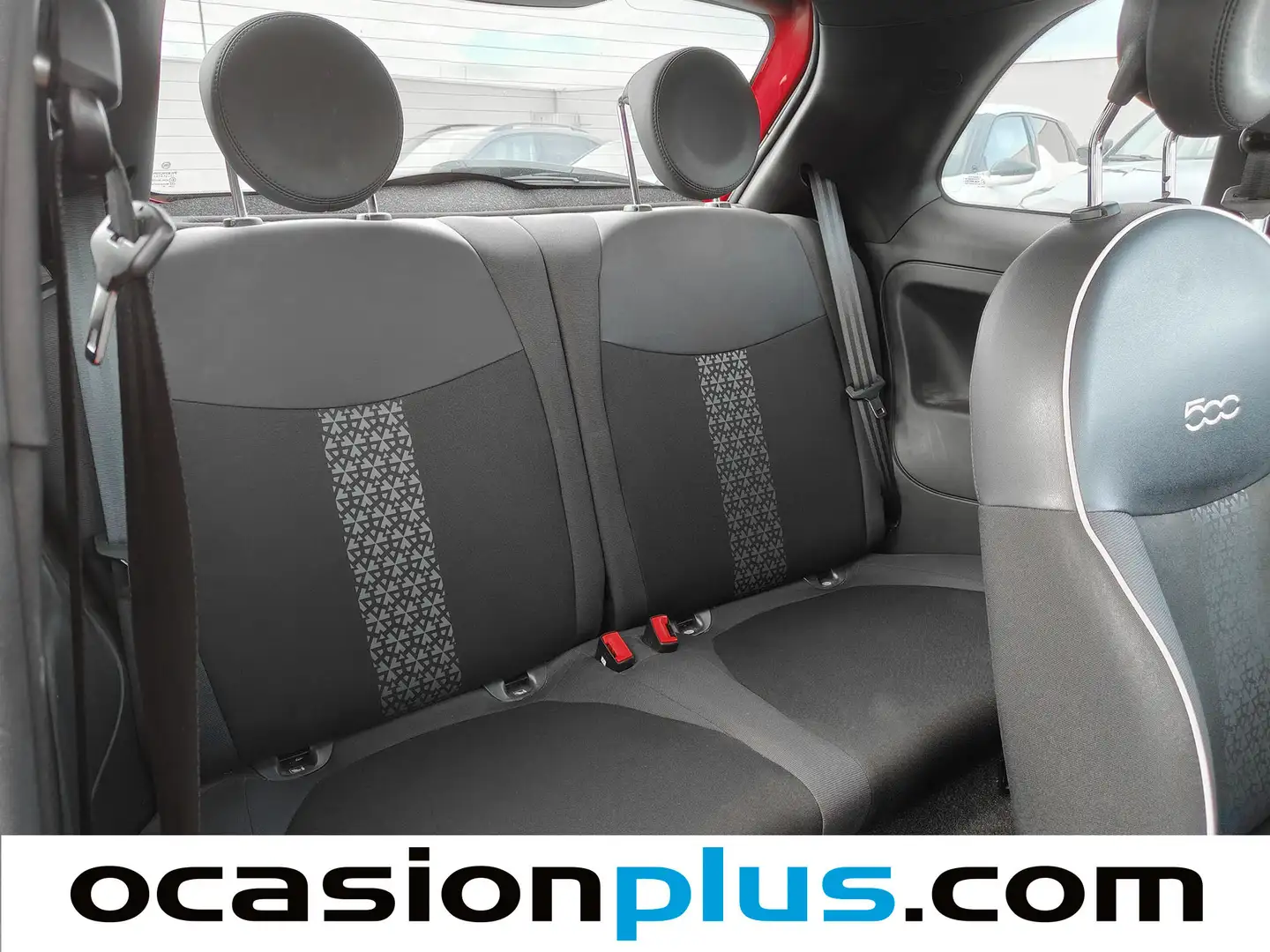 Foto Fiat 500 Fiat 500 1.0 Hybrid Sport (70 CV)