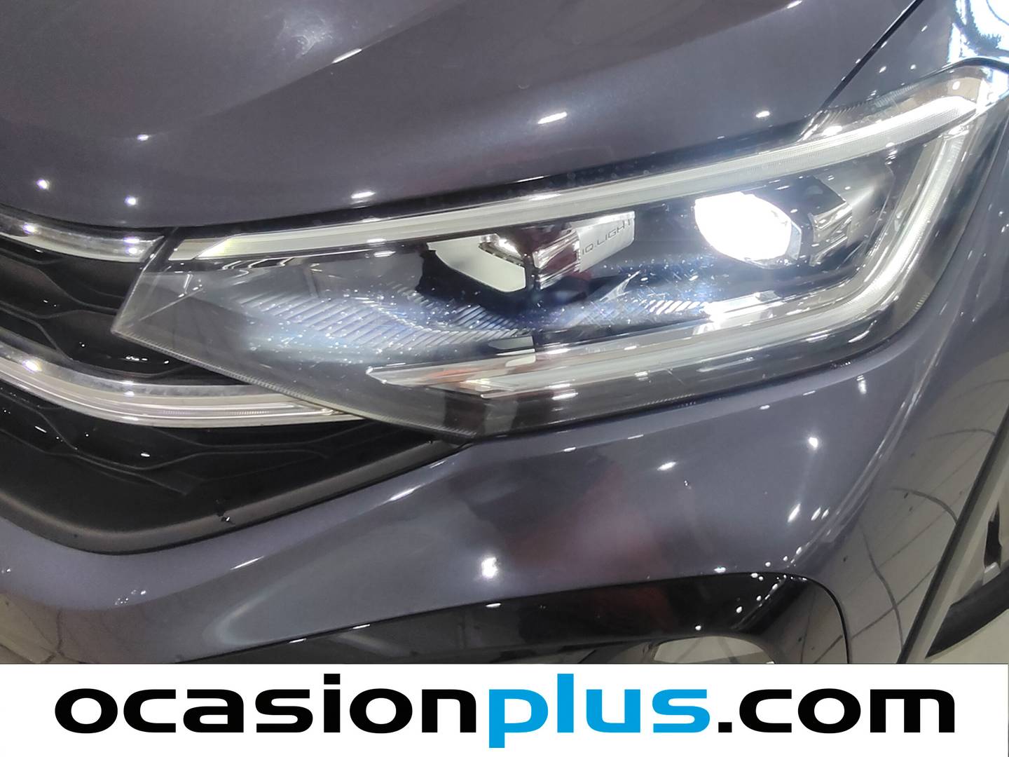 Volkswagen Taigo Volkswagen Taigo R-Line 1.0 TSI (110 CV) DSG barato