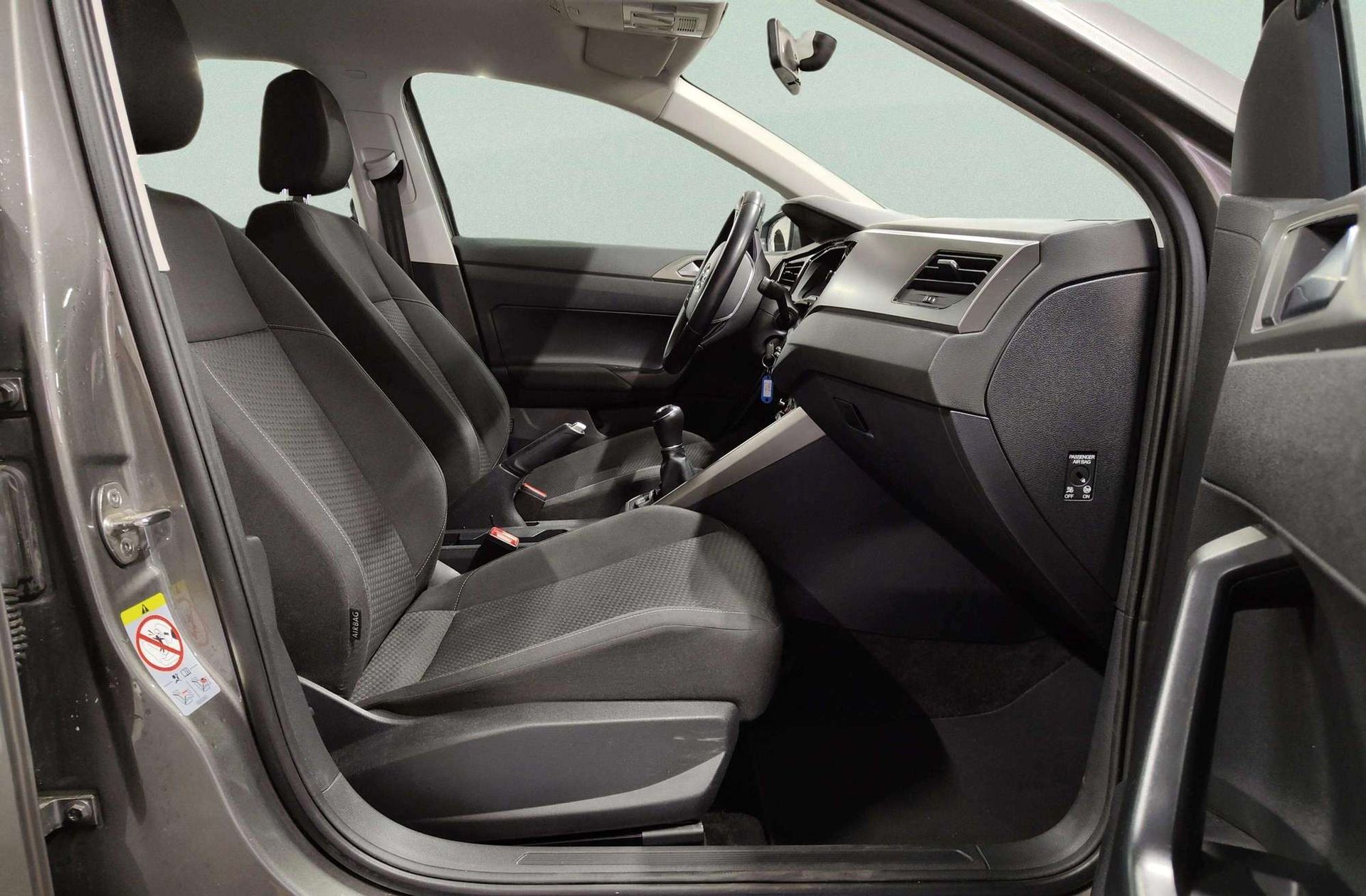 Volkswagen Polo Advance 1.0 TSI - foto 18