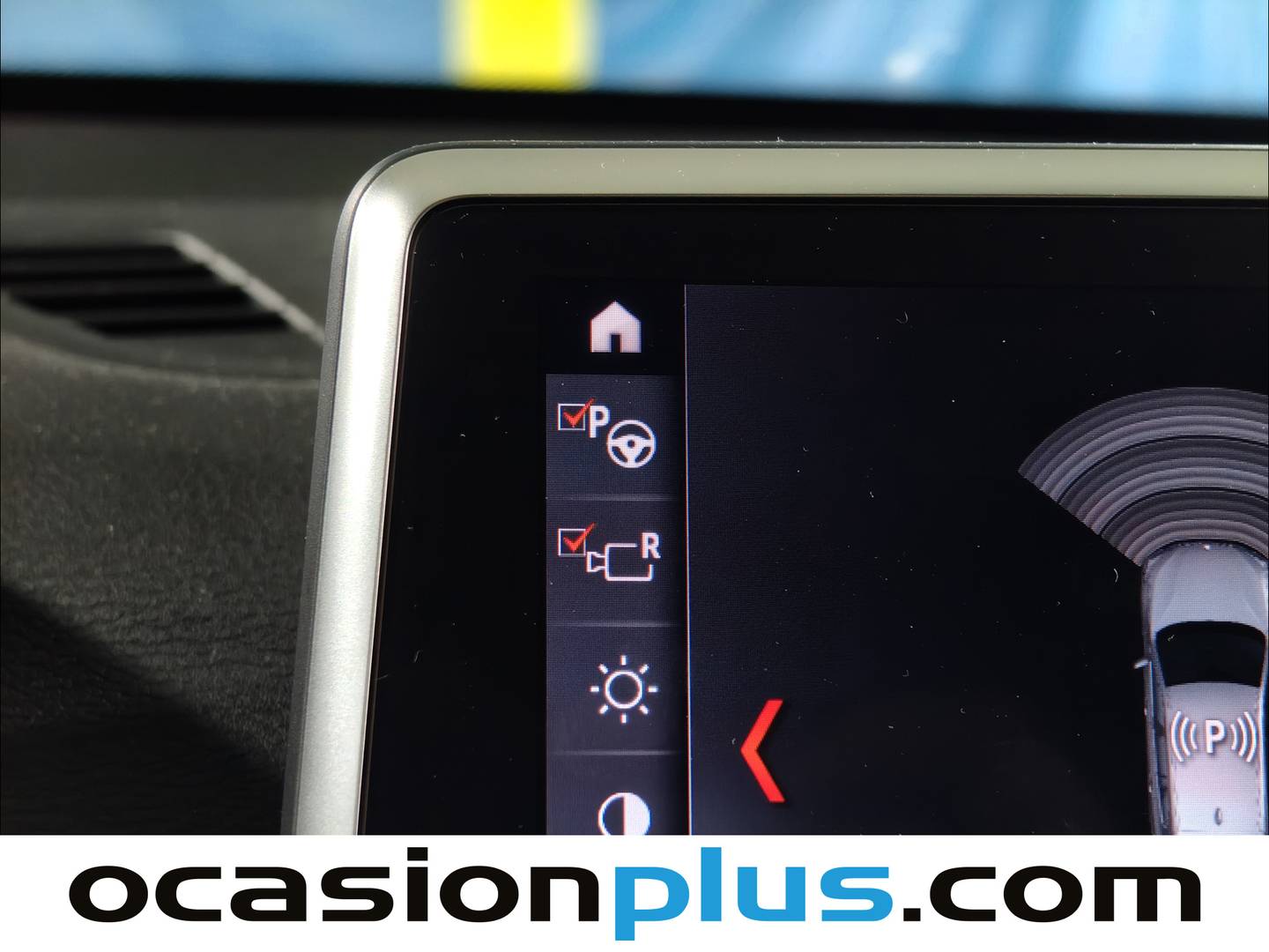 Acabados BMW X1 BMW X1 sDrive16d (116 CV)