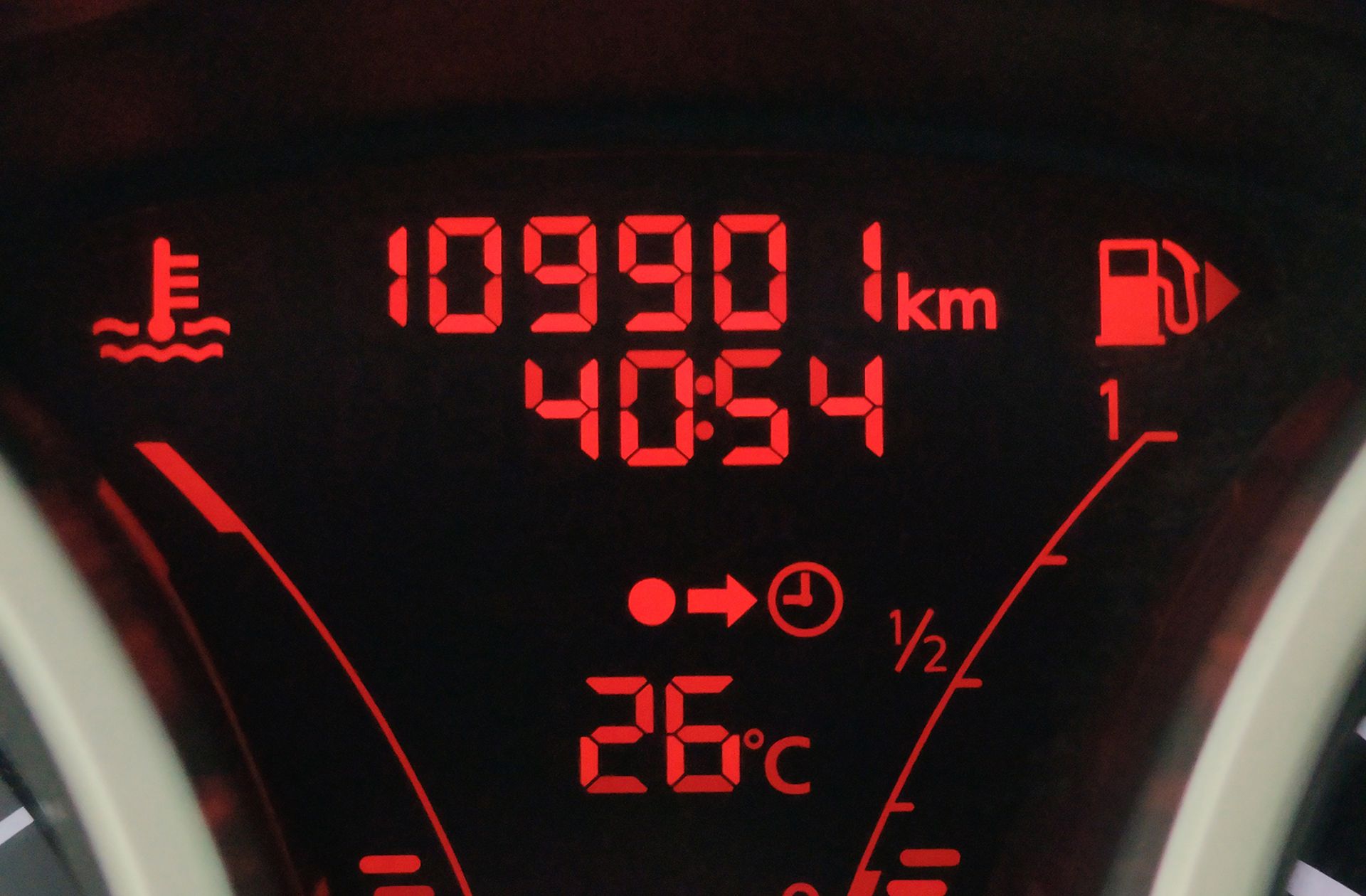 Nissan Juke 1.5 dCi Acenta 4x2 - foto 7