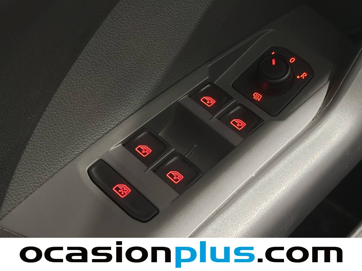 Volkswagen T-Cross Volkswagen T-Cross Advance 1.0 TSI (110 CV) de segunda mano