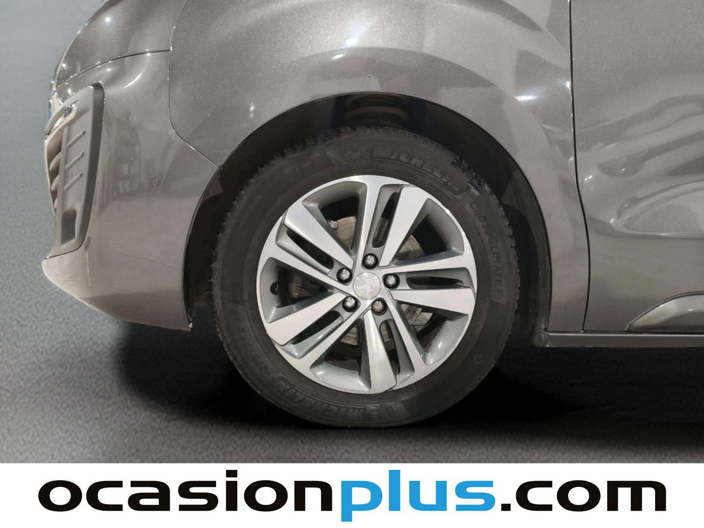 Peugeot Traveller Peugeot Traveller BlueHDi 150 Allure Standard (150 CV) 8 Plazas manual