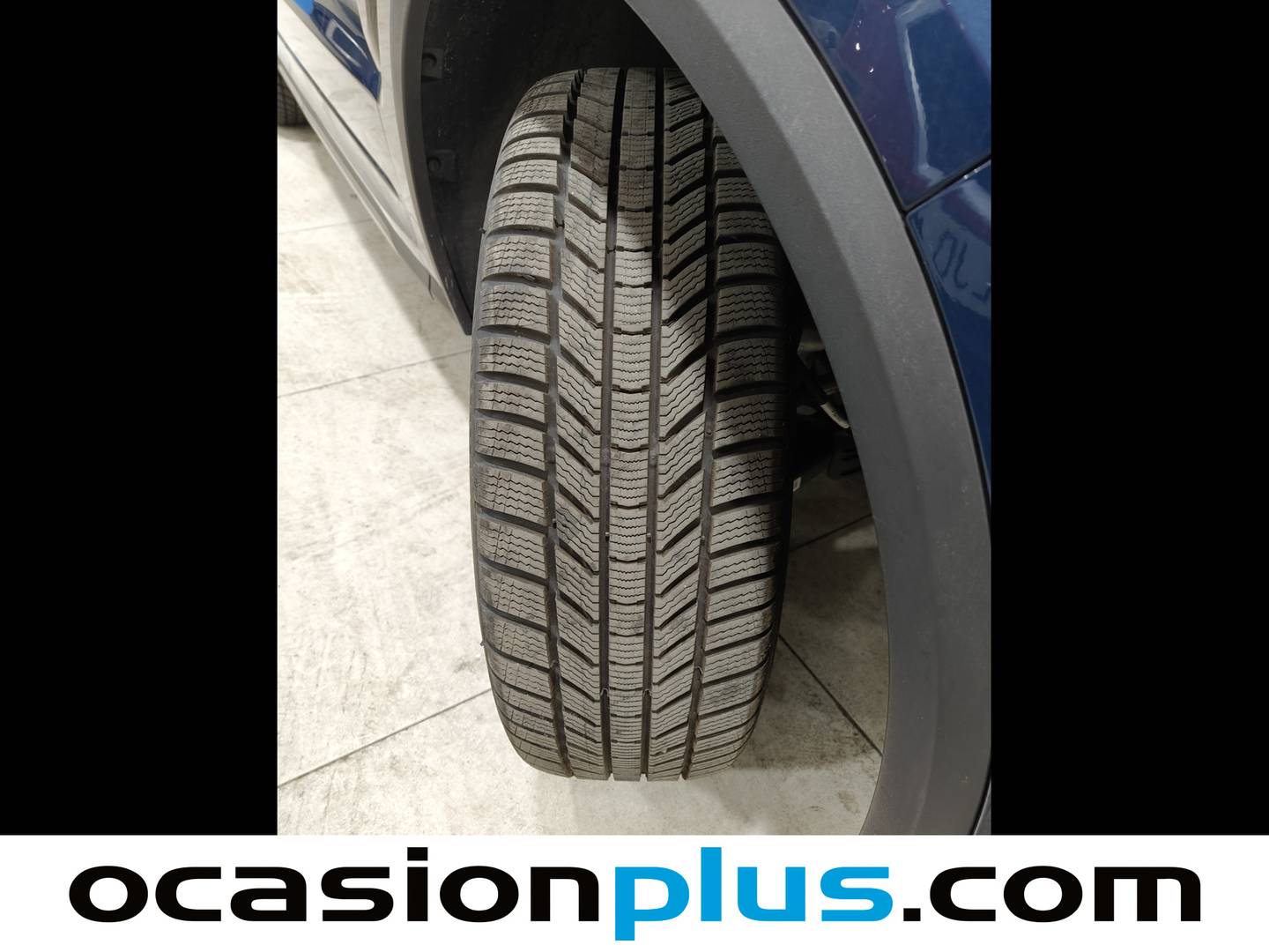 Foto Lynk & Co 01 Lynk & Co 01 1.5 PHEV 6.6kW (261 CV)