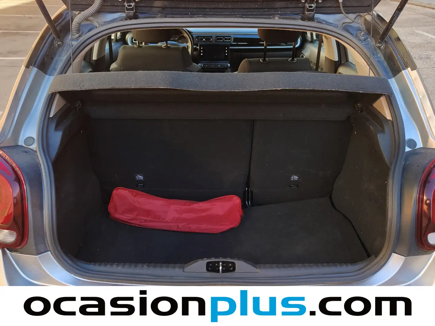 Foto Citroën C3 Citroen C3 PureTech 83 Feel Pack (83 CV)