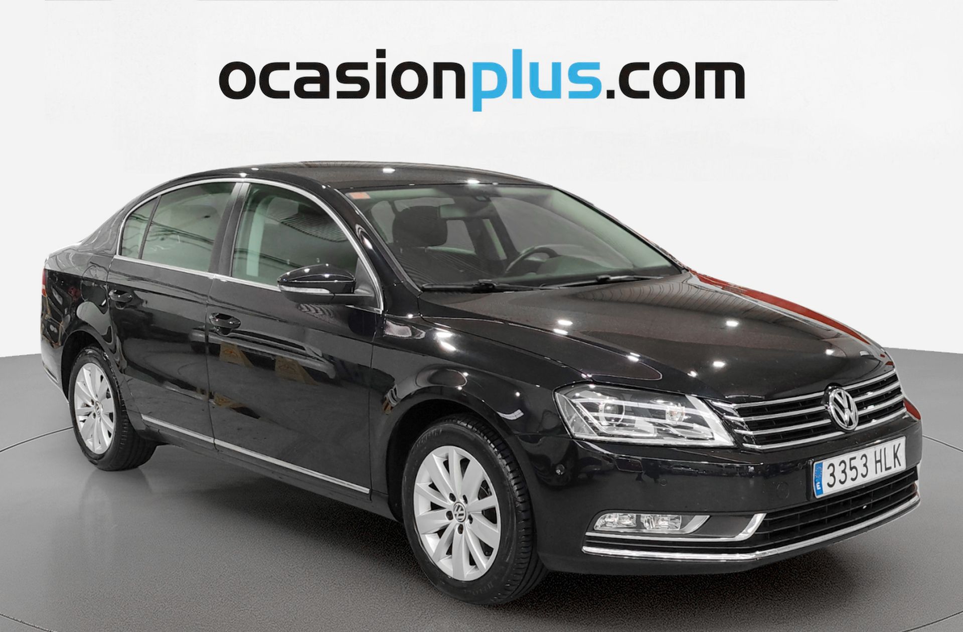 Volkswagen Passat Advance 1.6 TDI BMT - foto 2
